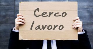 DAL BLOG: RITO PER TROVARE LAVORO