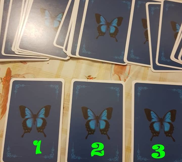 MAGIC FLY GIOCHIAMO